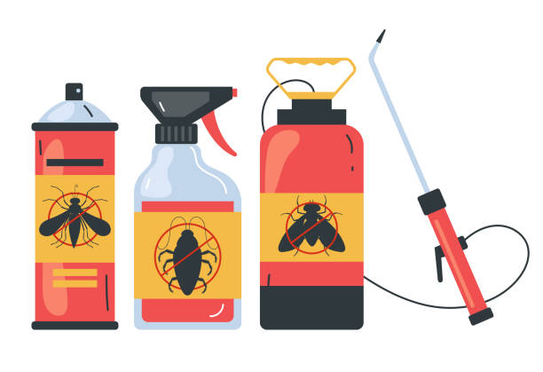 Best Rat Extermination Near Me  in London, CA